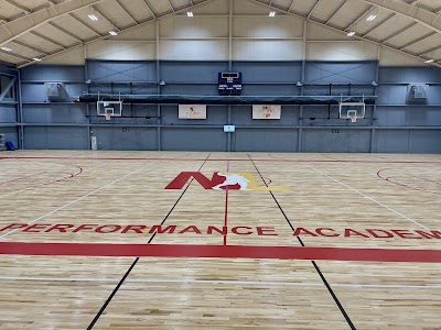 Next Level Performance Perth Next Level Performance Academy - Main Court