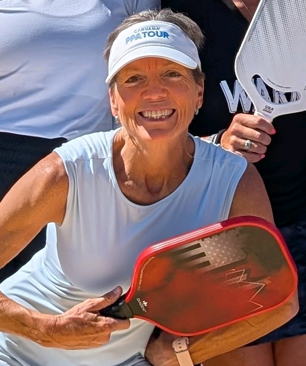 Francie Cook